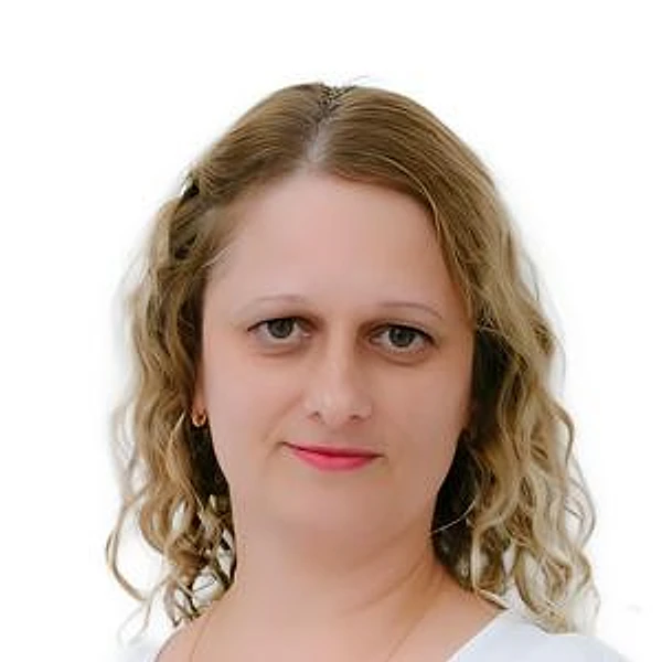 Букреева Наталья Викторовна — Детский нейропсихолог, Детский психолог, Белгород
