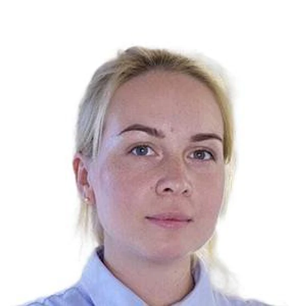 Суетина Ксения Владимировна — Подолог-эстетист, Пермь