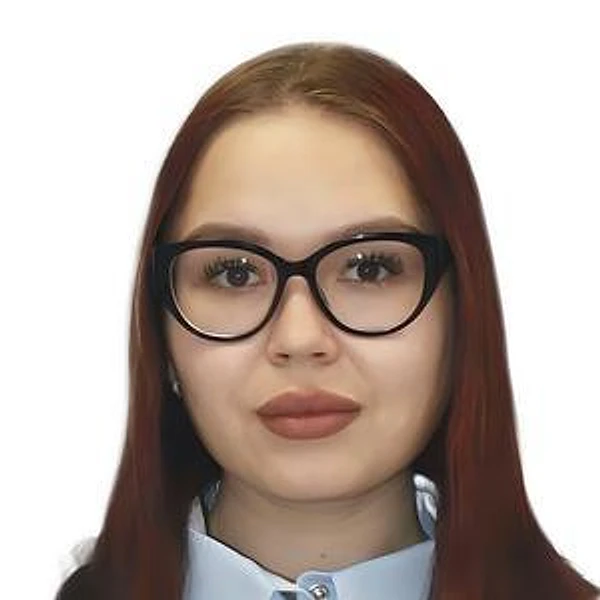 Ибрагимова Дарья Алексеевна — Подолог-эстетист, Пермь