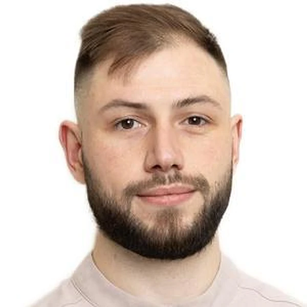Ворошнин Никита Васильевич — Стоматолог, Стоматолог-ортопед, Москва
