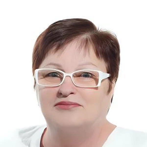 Емельяненко Татьяна Васильевна — Терапевт, Тихорецк
