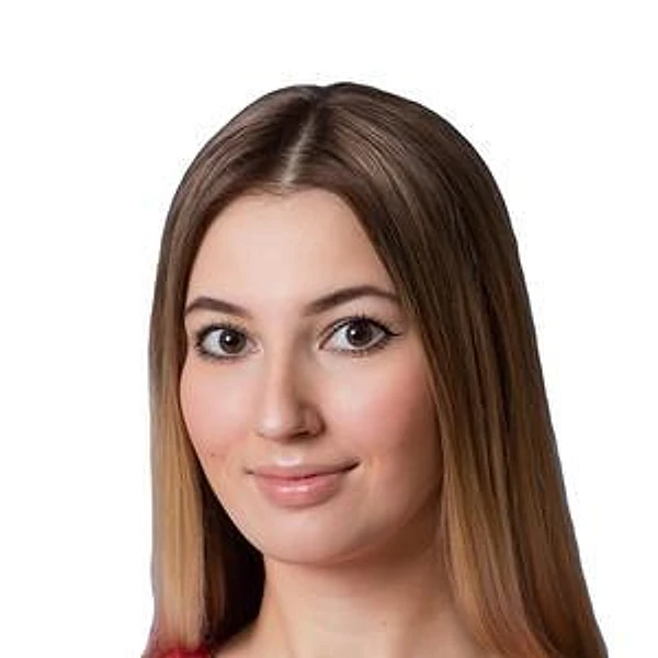 Бутакова Анастасия Евгеньевна — Дефектолог, Логопед, Иркутск