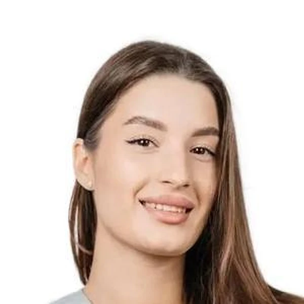Гизатулина Милана Ринатовна — Стоматолог, Стоматолог-хирург, Барнаул