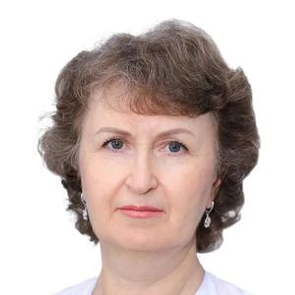 Войлошникова Татьяна Геннадьевна — Терапевт, Сочи