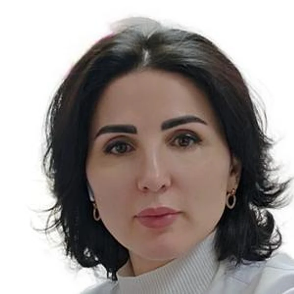 Гасанова Гюльханум Исмаиловна — Гинеколог, Врач УЗИ, Санкт-Петербург
