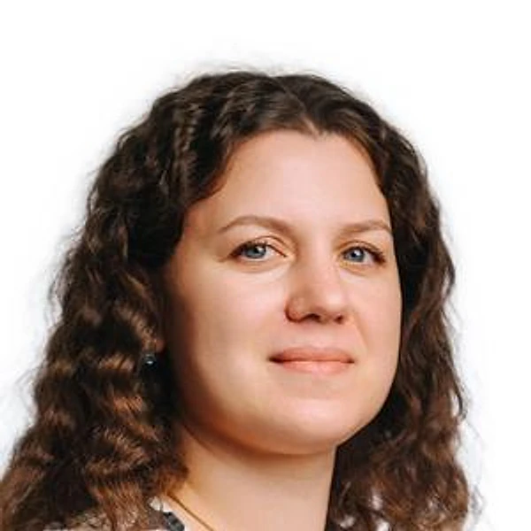 Коверченко Екатерина Викторовна — Стоматолог, Детский стоматолог, Детский стоматолог-гигиенист, Волгоград