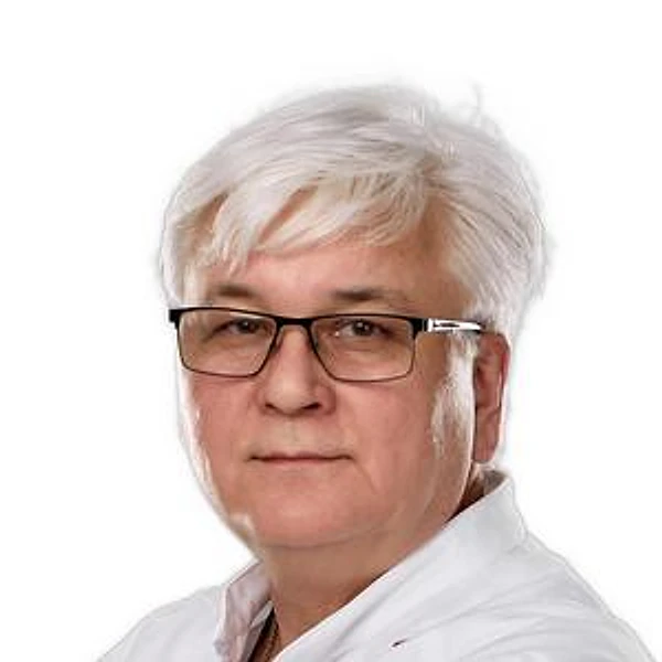 Богдасаров Юрий Варисович — Флеболог, Лазерный хирург, Малоинвазивный хирург, Хирург, Уфа