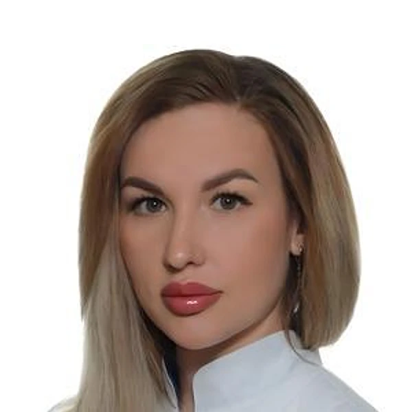 Вершинина Оксана Андреевна — Проктолог (колопроктолог), Хирург, Пермь