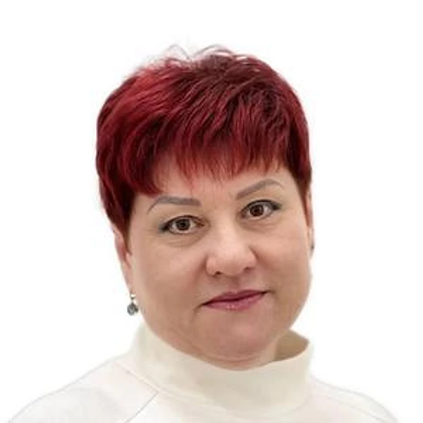 Кулешова Татьяна Сергеевна — Массажист, Геленджик