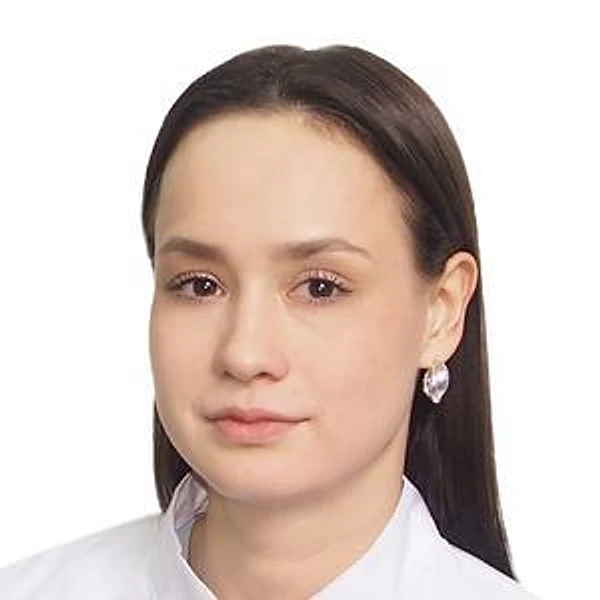 Киселева Ирина Олеговна — Акушер, Гинеколог, Лобня