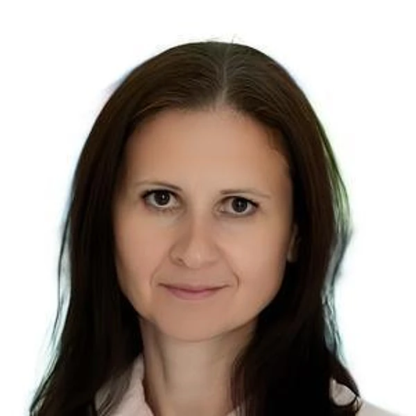Орлова Оксана Александровна — Детский инструктор ЛФК, Томск