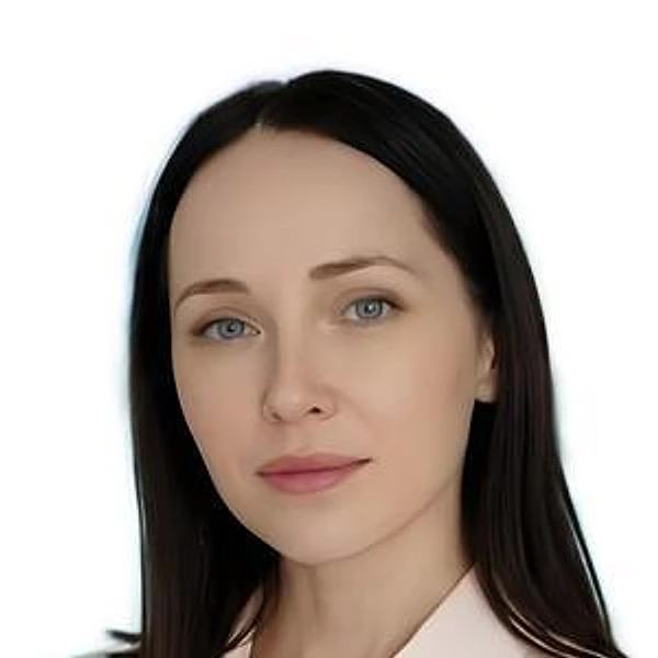 Борсук Таисия Сергеевна — Инструктор-методист, Томск