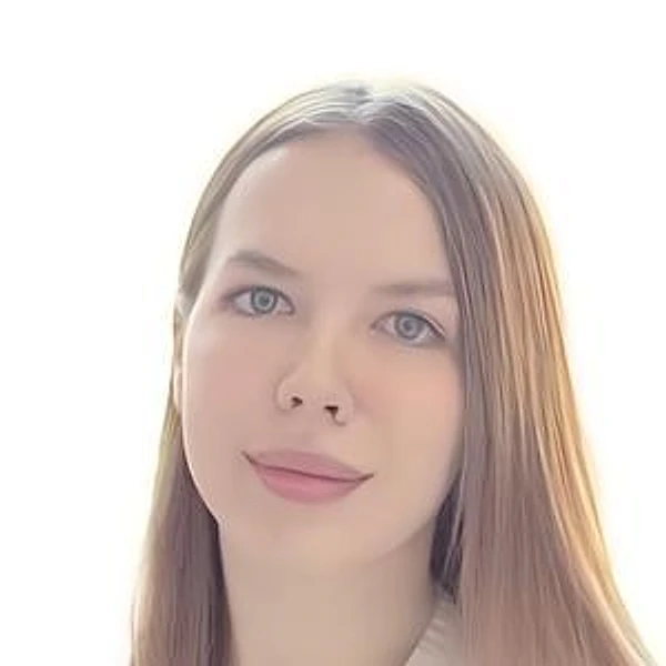 Лукина Полина Андреевна — Хирург, Врач УЗИ, Санкт-Петербург
