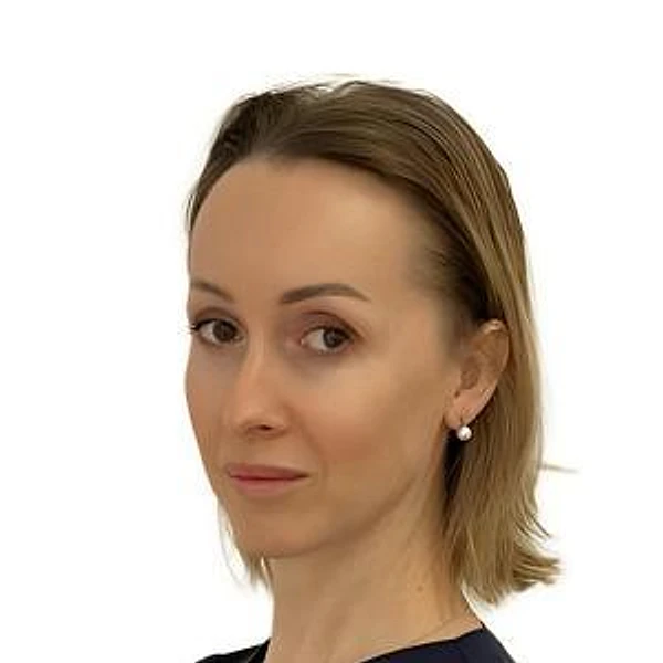 Карпова Екатерина Игоревна — Стоматолог, Детский стоматолог, Москва