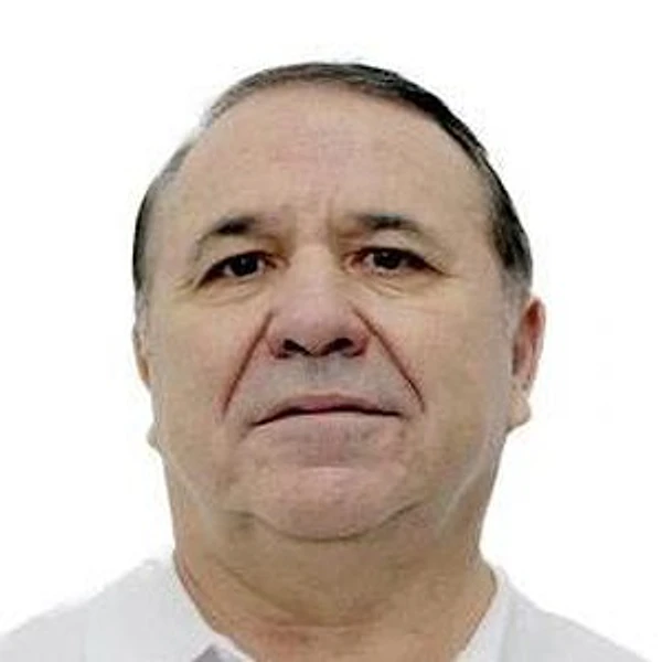 Шукшов Александр Николаевич — Стоматолог-ортодонт, Славянск-на-Кубани
