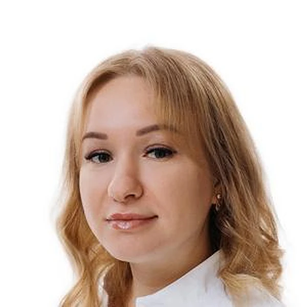 Челбакова Екатерина Константиновна — Врач-косметолог, Сургут