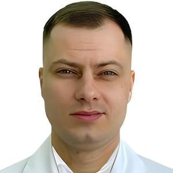 Отреченский Игорь Александрович — Рентгенолог, Детский рентгенолог, Саратов
