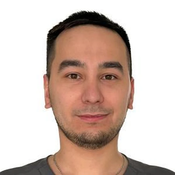 Сергеев Максим Юрьевич — Хирург, Чебоксары