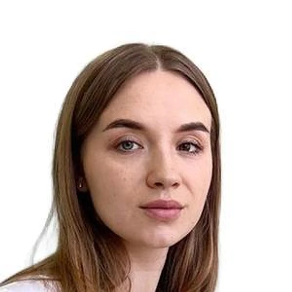 Ткаченко Анна Константиновна — Дерматолог, Врач-косметолог, Ялта