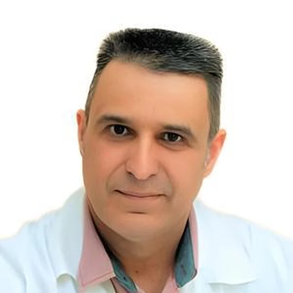 Петров Андрей Валериевич — Психиатр, Нарколог, Рязань