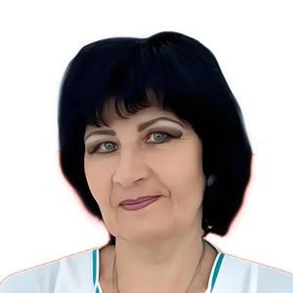 Борисова Татьяна Георгиевна — Гинеколог, Ейск
