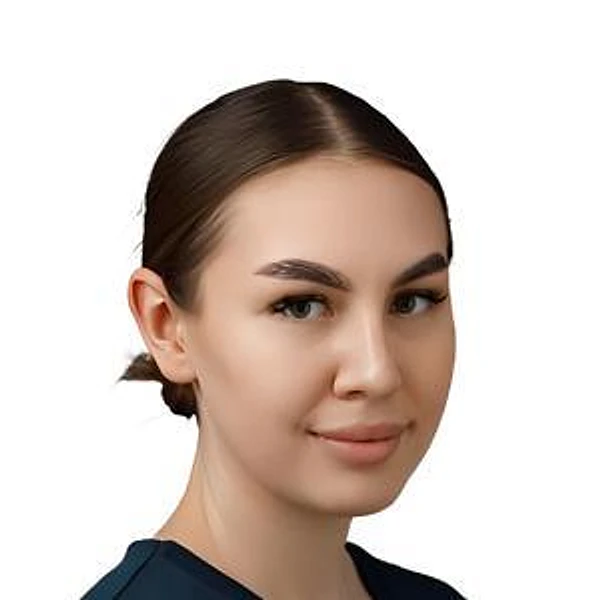 Павлюк Ксения Евгеньевна — Стоматолог-гигиенист, Детский стоматолог-гигиенист, Екатеринбург