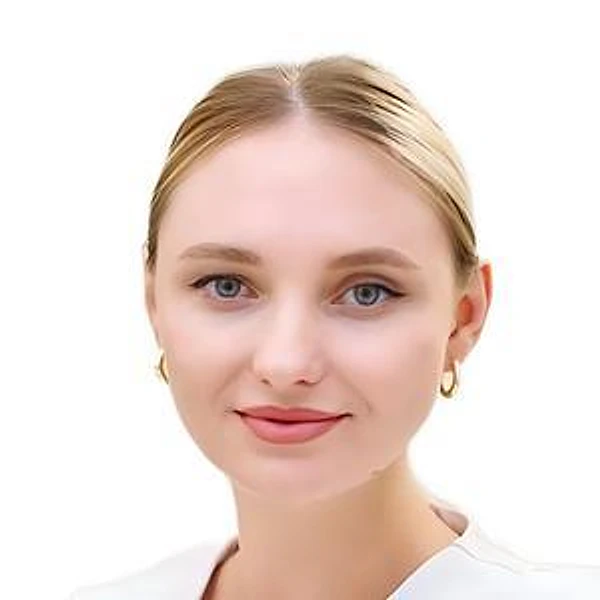 Кирьянова Надежда Андреевна — Косметолог-эстетист, Москва