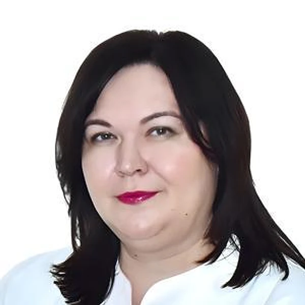 Усанова Татьяна Александровна — Невролог, Саранск