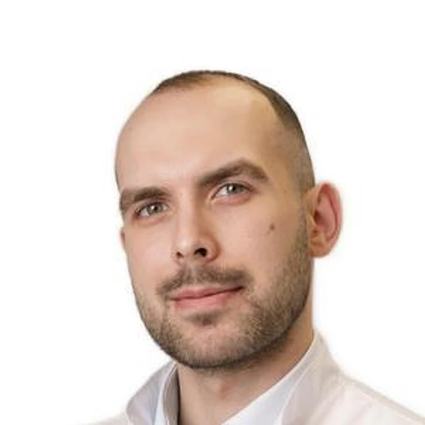 Кузьменков Александр Николаевич — Офтальмолог (окулист), Брянск