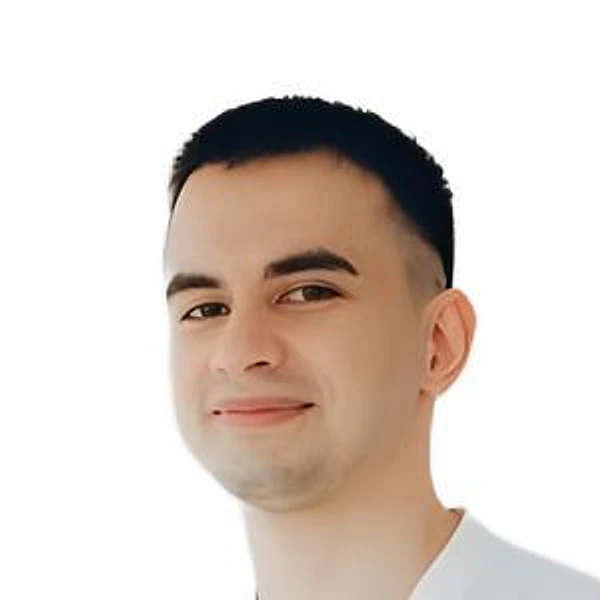 Даврушев Кямран Шавкатович — Офтальмолог-хирург, Офтальмолог (окулист), Таганрог