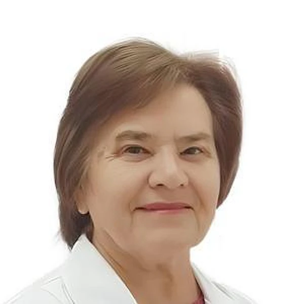 Шайдуллина Алфия Рамазановна — Гинеколог, Гинеколог-хирург, Казань