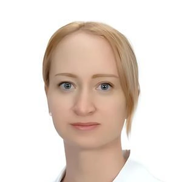 Кожевникова Юлия Игоревна — Кардиолог, Йошкар-Ола