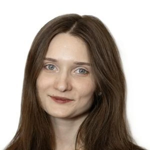 Катакова Алёна Евгеньевна — Психолог, Детский психолог, Красноярск
