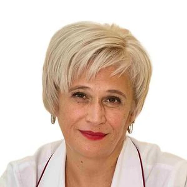 Ливадная Татьяна Владимировна — Гинеколог, Крымск