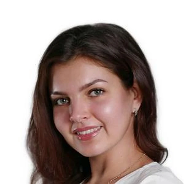 Красильникова Анастасия Сергеевна — Стоматолог, Детский стоматолог, Детский стоматолог-гигиенист, Стоматолог-гигиенист, Стоматолог-эндодонтист, Белгород