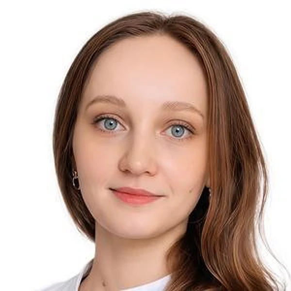 Чапаева Надежда Сергеевна — Пульмонолог, Саратов
