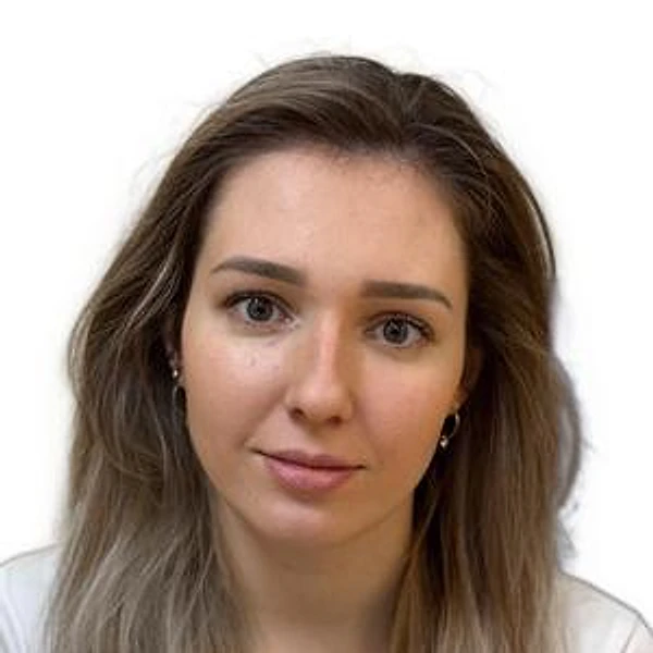 Чеховских Эвелина Дмитриевна — Невролог, Детский невролог, Терапевт, Самара
