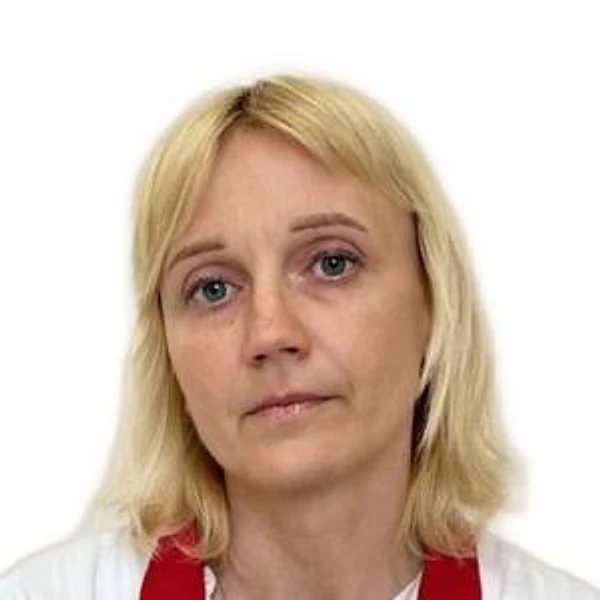 Четверикова Светлана Николаевна — Психиатр, Детский психиатр, Рязань