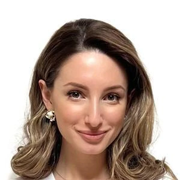 Хохлова Анна Робертовна — Стоматолог-ортопед, Санкт-Петербург