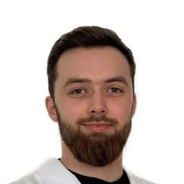 Соколов Станислав Игоревич — Дерматовенеролог, Красногорск