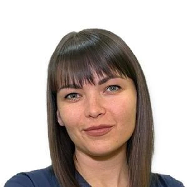 Плотер Ульяна Викторовна — Остеопат, Невролог, Краснодар