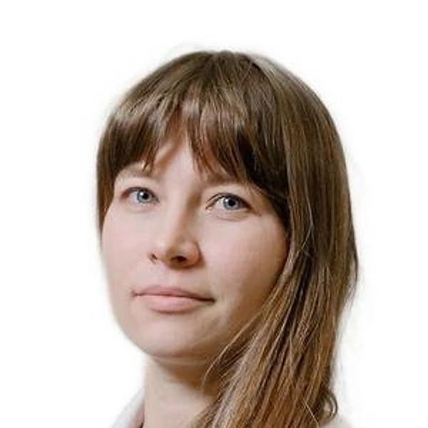 Шершнева Юлия Сергеевна — Гинеколог, Врач УЗИ, Нижнекамск