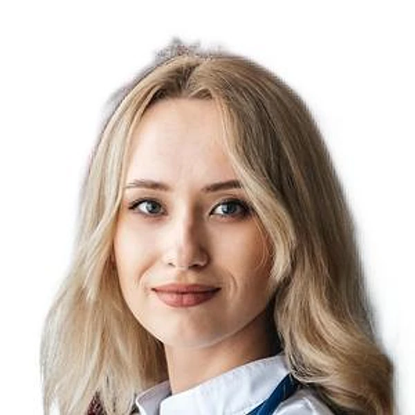 Зверева Полина Сергеевна — Эндокринолог, Домодедово