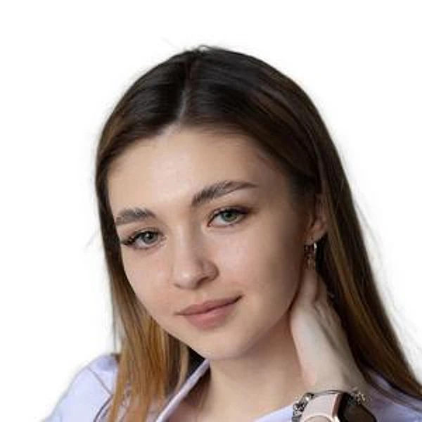 Власова Юлия Максимовна — Стоматолог, Владимир