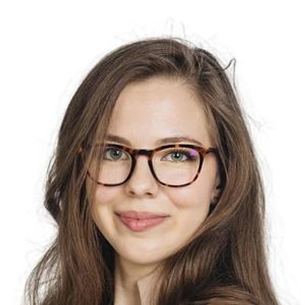 Дюкова Маргарита Андреевна — Стоматолог-гигиенист, Санкт-Петербург