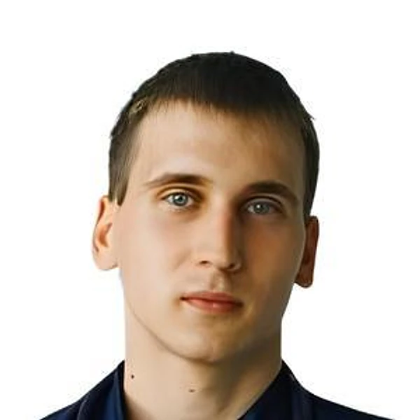 Бураков Максим Александрович — Кардиолог, Пушкино
