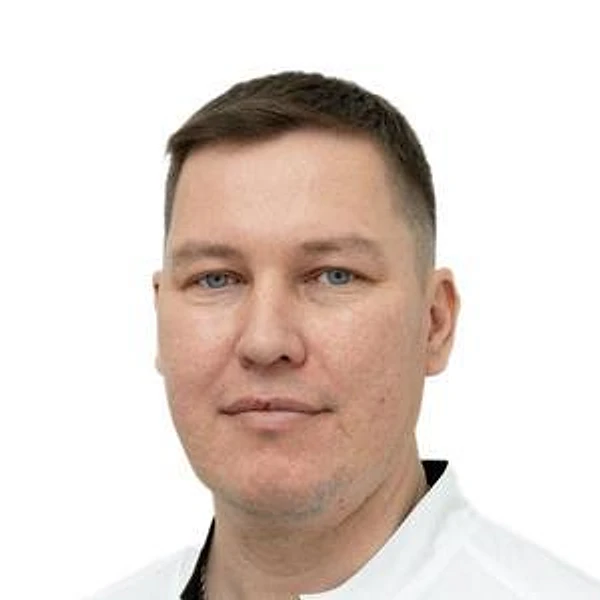 Бабушкин Вадим Александрович — Травматолог, Ортопед, Челябинск