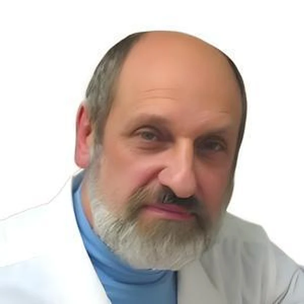 Быков Валерий Сергеевич — ЛОР, Рязань