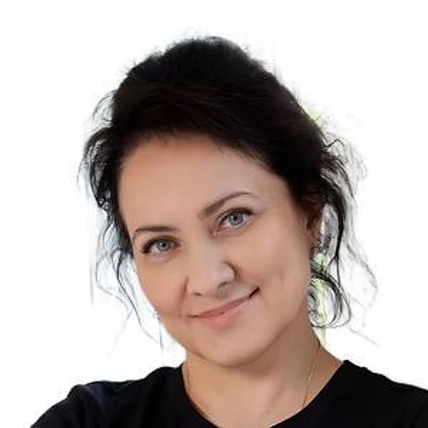 Калугина Екатерина Борисовна — Врач-косметолог, Челябинск