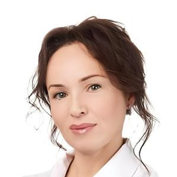 Полтавченко Наталья Станиславовна — Косметолог-эстетист, Ангарск